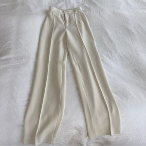 Zara trousers